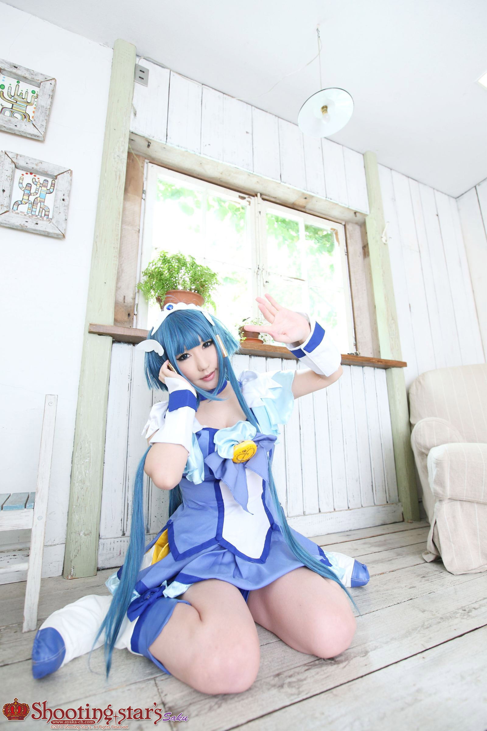 [Cosplay]New Pretty Cure Sunshine Gallery 3
